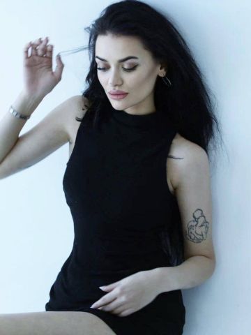 Кристина